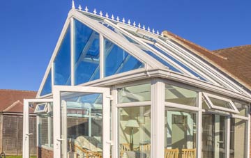 conservatory roof insulation costs Falkenham