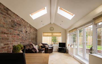 conservatory roof insulation Falkenham, Suffolk
