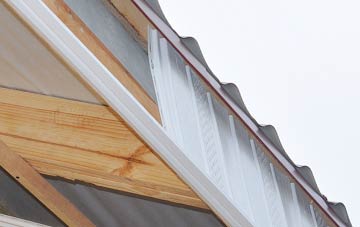 why Falkenham fascia repairs are essential