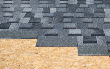 expert Falkenham asphalt roof companies