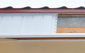 Falkenham fascia repair costs