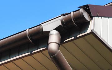types of Falkenham fascias