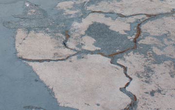 fibreglass roofing replacement Falkenham