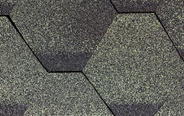 Falkenham fibreglass shingle repairs