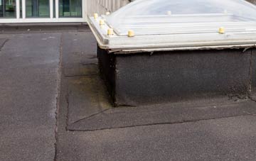 disadvantages of Falkenham flat roofs