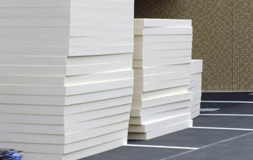 Falkenham flat roof insulation costs