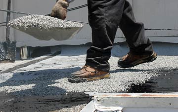 Falkenham flat roofing companies