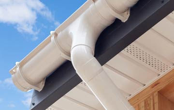 Falkenham gutter installation costs