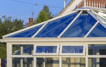 professional Falkenham conservatory insulation