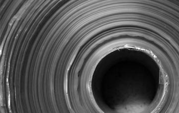 Falkenham pvc roof replacement