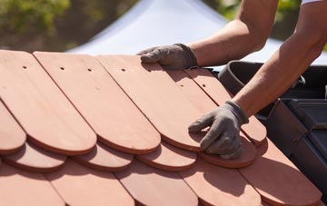 Falkenham roof tile contractors