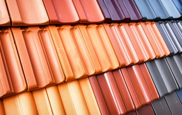 Falkenham roof tile costs