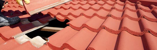 compare Falkenham roof repair quotes