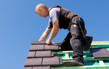 disadvantages of Falkenham slate roofing