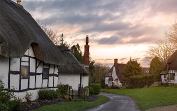 is Falkenham thatch roofing popular