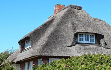 thatch roofing Falkenham, Suffolk