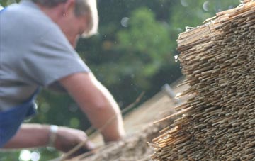 professional Falkenham thatchers