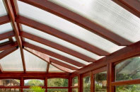 Falkenham conservatory roofing insulation