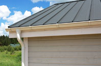 Falkenham fascia repair