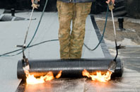 Falkenham flat roof sealing quote