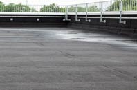 find rated Falkenham flat roofing companies
