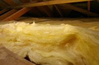 Falkenham pitch roof insulation