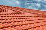 Falkenham roofing tiles