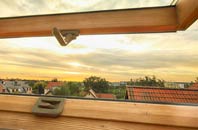 rated Falkenham roof window companies
