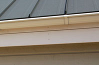 Falkenham soffit repair