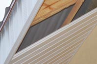 rated Falkenham soffit repair companies
