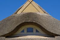Falkenham thatch roofing