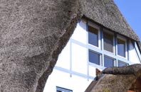 find rated Falkenham thatchers